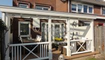 31. luxe aluminium veranda